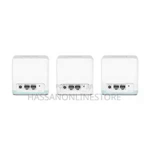 Mercusys Halo H32G AC1200 Whole Home Mesh WiFi System