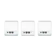 Mercusys Halo H32G AC1200 Whole Home Mesh WiFi System - 3