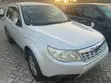 Subaru Forester 2011 Pearl - 1