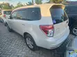 Subaru Forester 2011 Pearl - 4