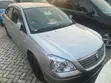 Toyota Premio 2003 Silver - 1