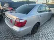 Toyota Premio 2003 Silver - 2