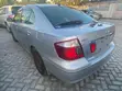 Toyota Premio 2003 Silver - 3