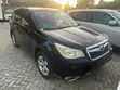 Subaru Forester 2014 Bluu - 1