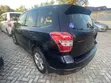 Subaru Forester 2014 Bluu - 2