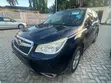 Subaru Forester 2014 Bluu - 4