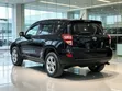 Toyota RAV4 2011 Black - 1