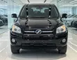 Toyota RAV4 2011 Black - 4