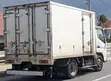 Mitsubishi Fuso Canter Refrigerator Truck 2018 - 5