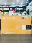 LG 65QNED80 QNED 4K TV - 1