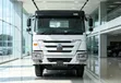 Howo Tipper Truck 371hp - 5