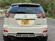 Toyota Harrier 2007 White - 2