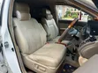Toyota Harrier 2007 White - 3