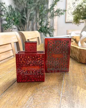 Rayhaan Crimson Eau de Parfum