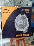 Dolphin 20" Box Fan (BF-2094) - 1