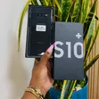 Samsung Galaxy S10 Plus 128GB Black - 2