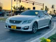 Toyota Crown 2010 Silver - 3