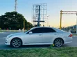 Toyota Crown 2010 Silver - 4