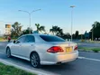 Toyota Crown 2010 Silver - 5