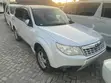 Subaru Forester 2010 Pearl - 1