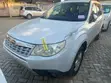 Subaru Forester 2010 Pearl - 4