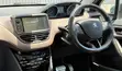 Peugeot 2008 2015 Kijivu - 4