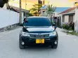 Subaru Forester 2008 Black - 1
