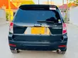 Subaru Forester 2008 Black - 2