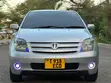 Toyota IST 2004 Silver - 1