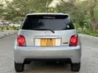 Toyota IST 2004 Silver - 2