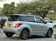 Toyota IST 2004 Silver - 3