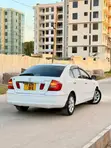 Toyota Premio 2005 White - 3
