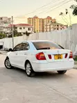 Toyota Premio 2005 White - 4