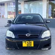 Toyota Corolla RunX 2007 Black - 3