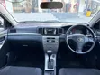 Toyota Corolla RunX 2007 Black - 5