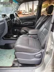 Toyota Land Cruiser Prado 2006 Silver - 4