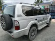 Toyota Land Cruiser Prado 2006 Silver - 5