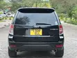 Subaru Forester 2009 Black - 1