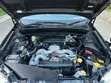 Subaru Forester 2009 Black - 4
