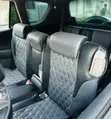 Subaru Forester 2009 Black - 5