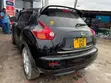 Nissan Juke 2013 Nyeusi - 2