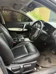 Nissan Juke 2013 Nyeusi - 5