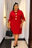 Modern/Classic Dresses - 1