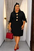 Modern/Classic Dresses - 2