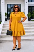 High Quality Dresses - Various Colors - 2