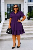 High Quality Dresses - Various Colors - 3