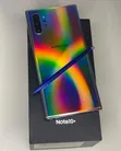 New Samsung Galaxy Note 10 Plus 256GB Black - 3