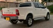 Toyota Hilux Vigo Double Cabin 2011 - 3