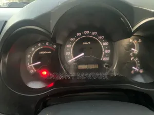 Toyota Hilux Vigo Double Cabin 2011
