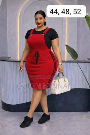 2 Pc Dress and T-Shirt Set